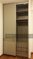 The Palette (D18), Condominium #271862951